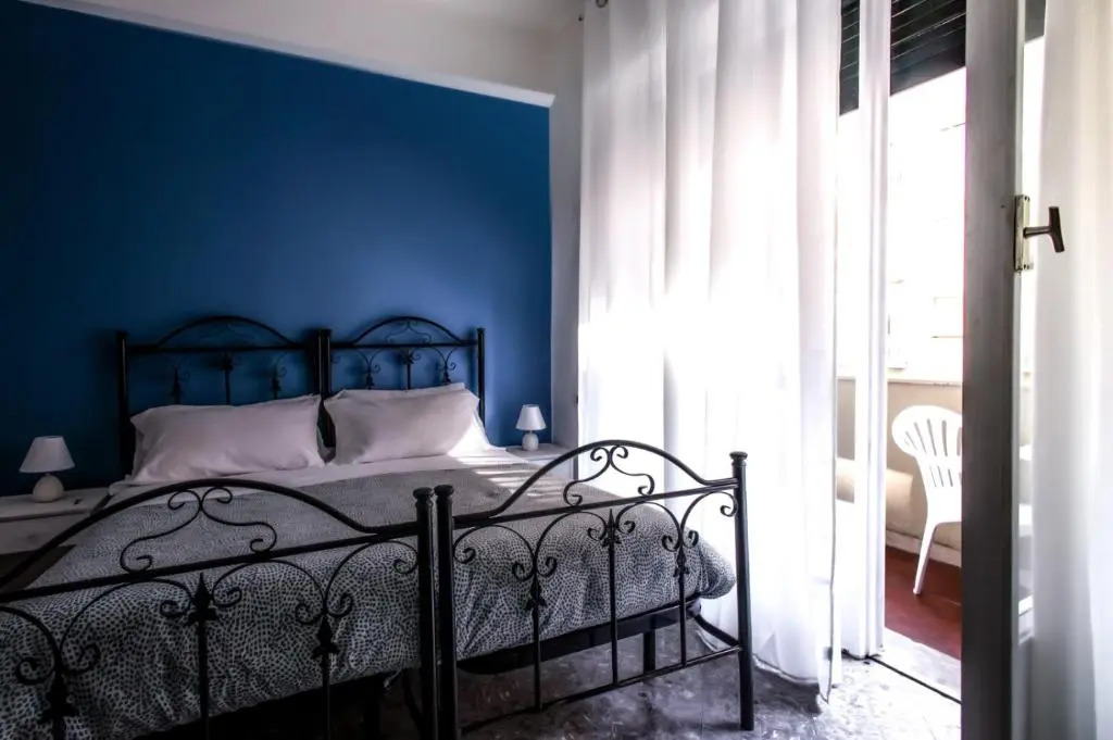 Porta Amari B&B