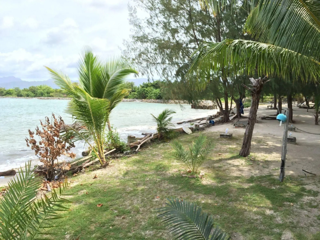 Senari Bay Resort