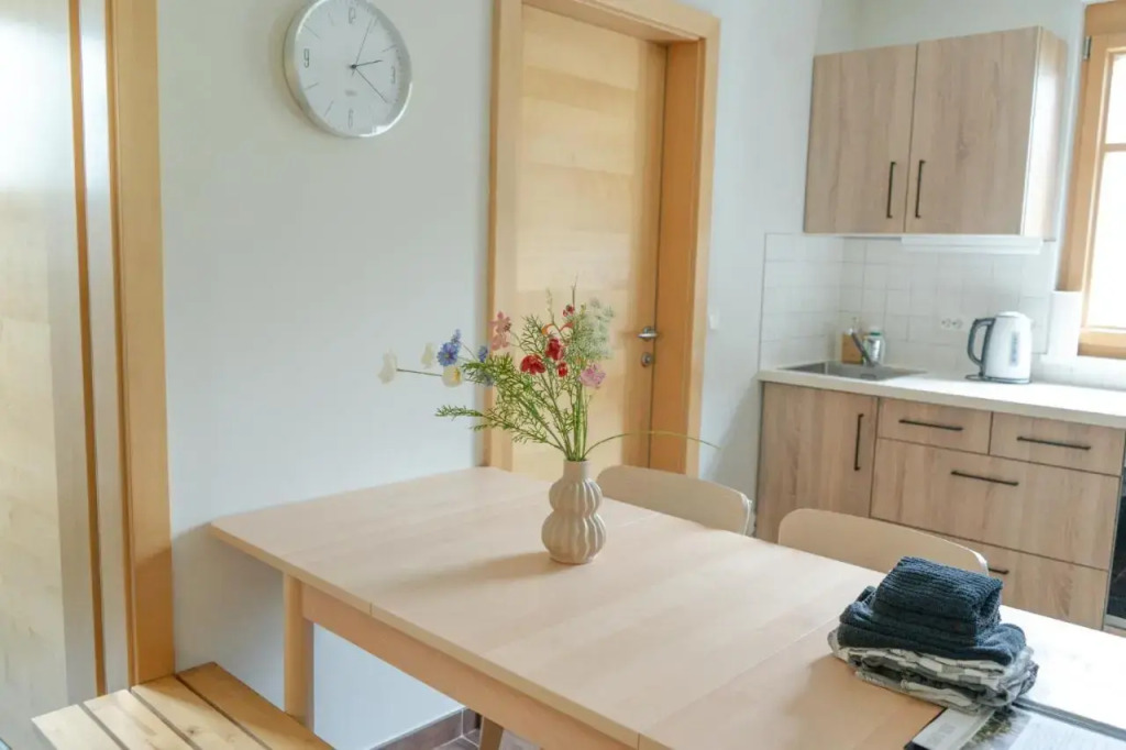 Apartments Waldemar
