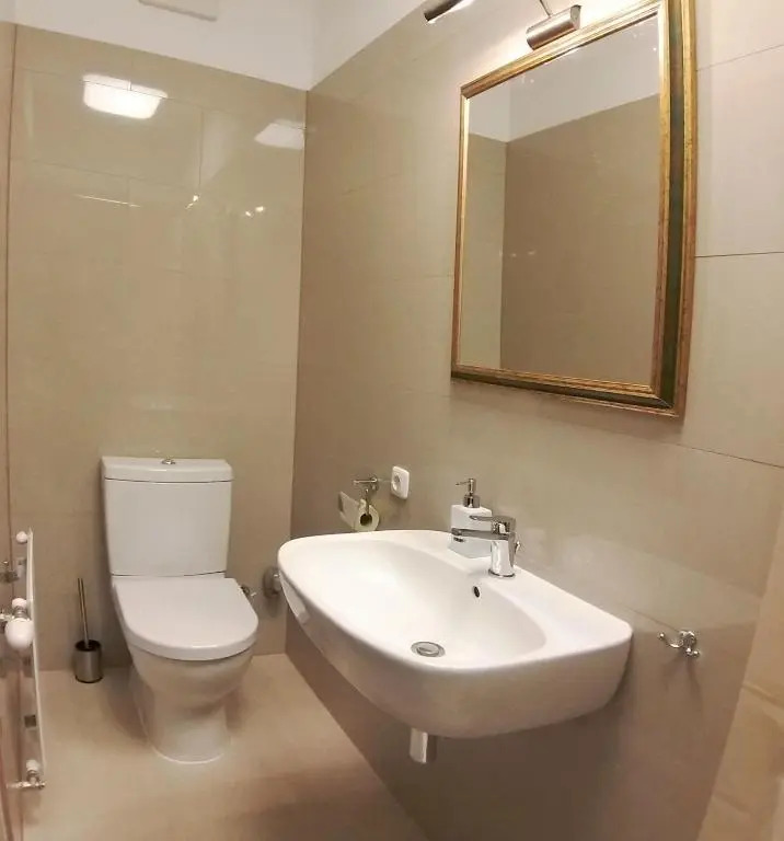 Suite Marie Antoinette