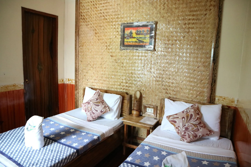 Balay Paragua Annex