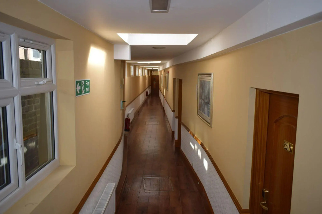 Leigham Court Hotel