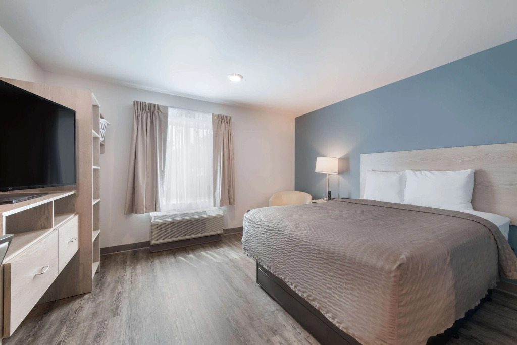 WoodSpring Suites Concord-Charlotte Speedway