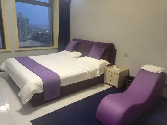 Ziduyuan Apartment
