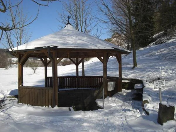 Gasthof Rhönperle