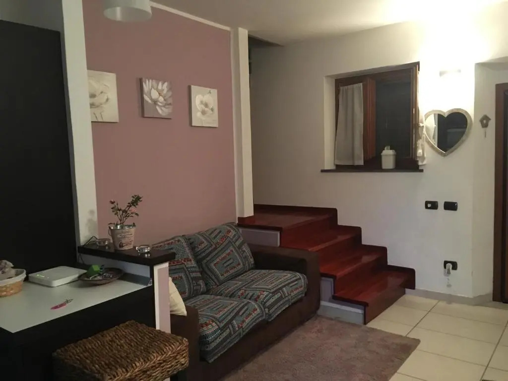 Battilana Apartment