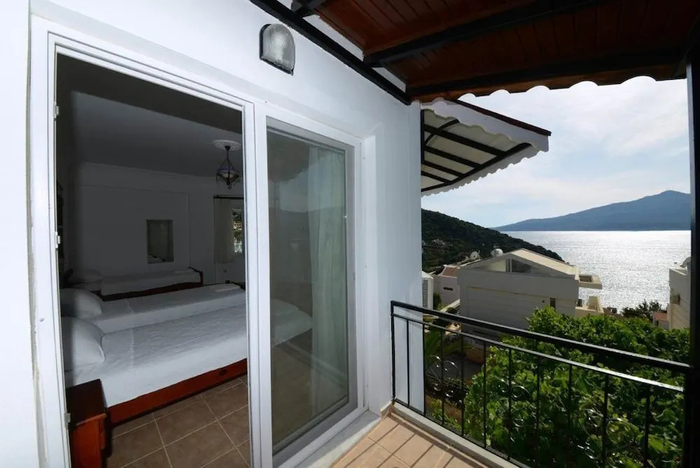 Villa Mercan