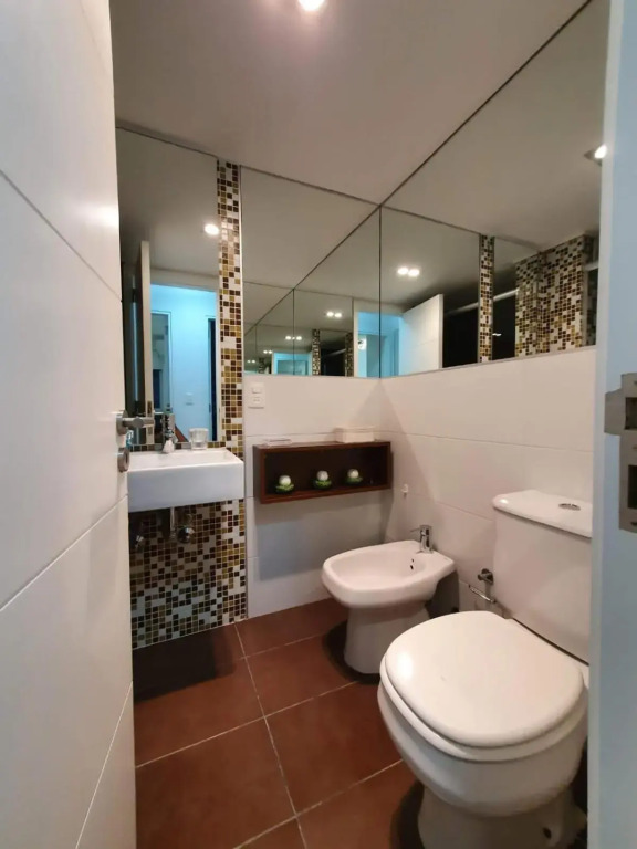 Hermoso Dpto 3d, Forest Tower II, Punta del Este