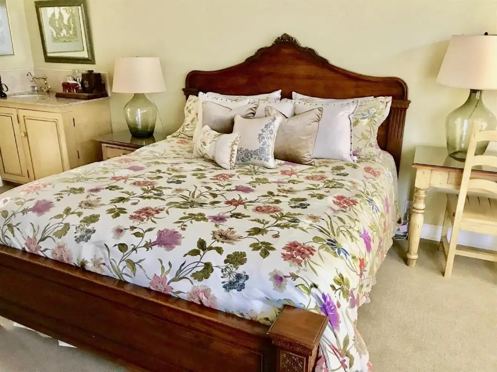 Cayucos Sunset Inn