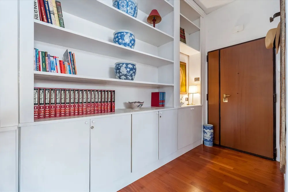 San Pietro Home