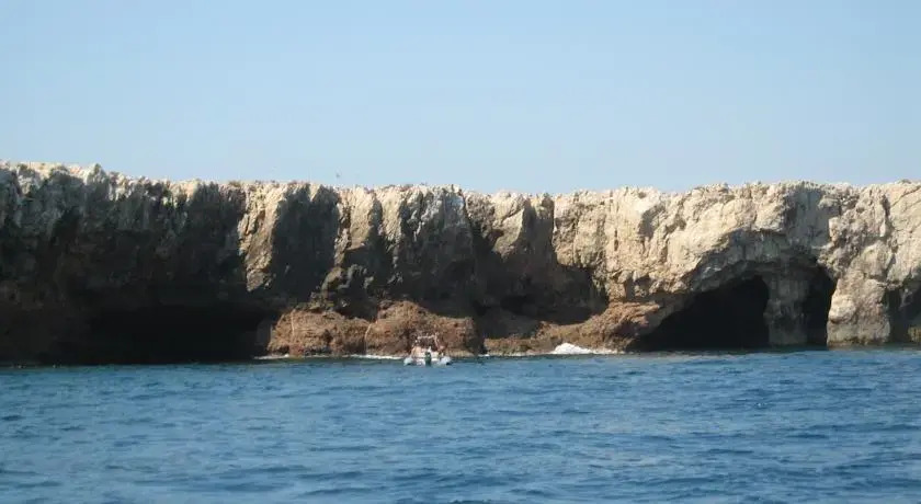 Case Vacanze Giliberto