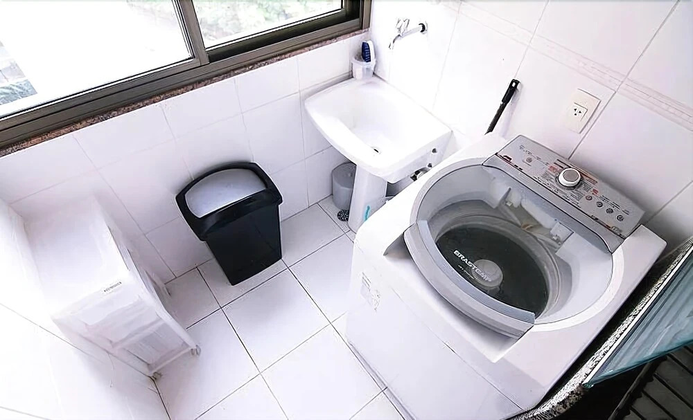 Rio Spot Apartment T027