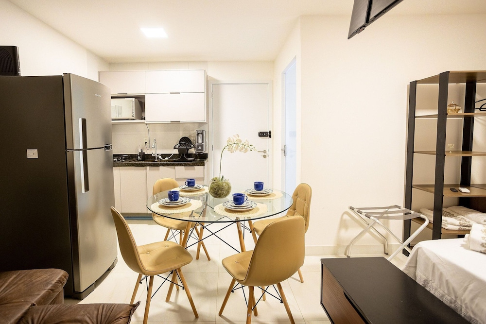 Compact Tambau #704 - Apartment By Carpediem