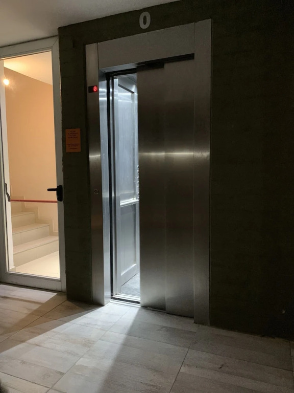Lujan Homes Apart Hotel