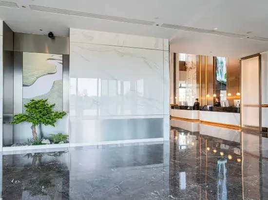 Tonghua Meihekou Hailonghu Atour Hotel