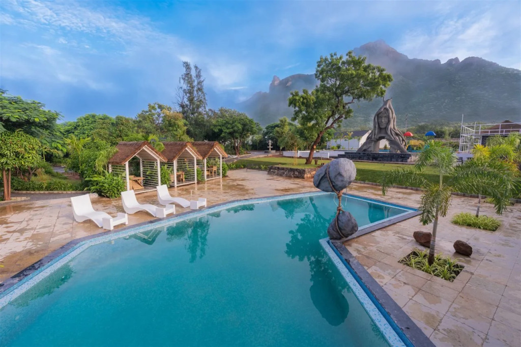 Darza Resorts