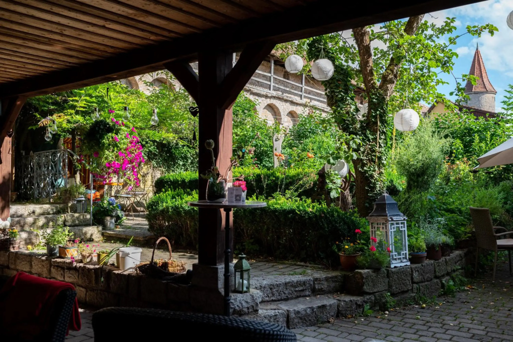 Hotel Gerberhaus
