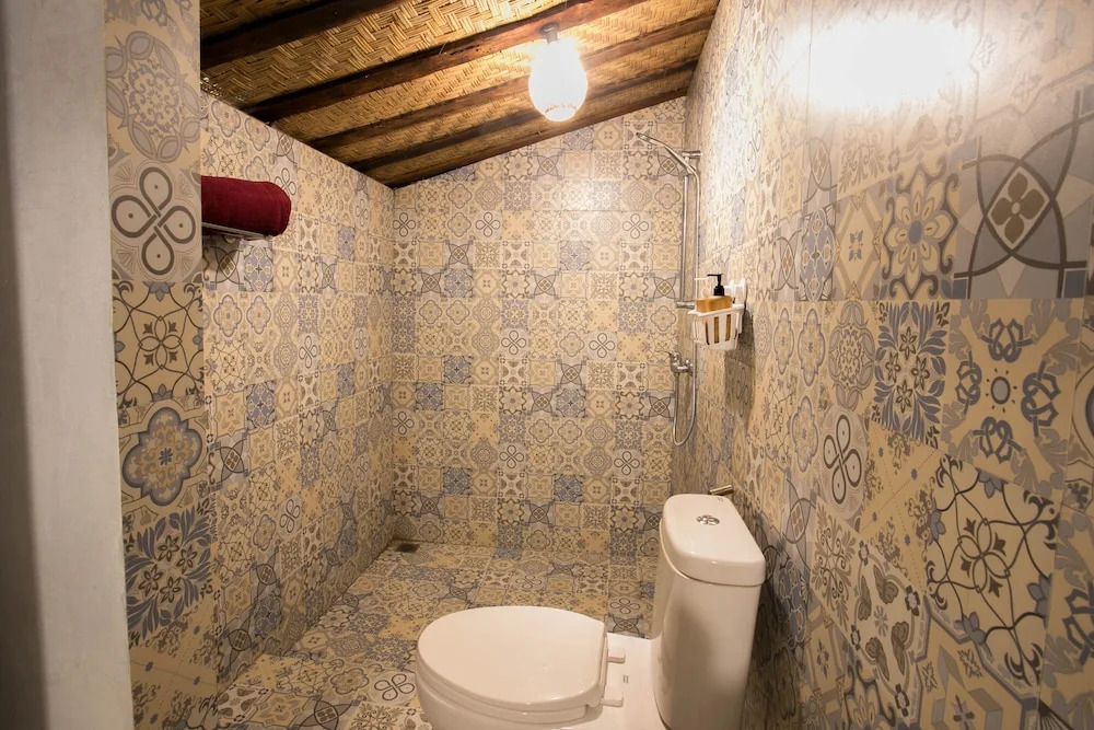 Pondok Cap Oleng Guesthouse Canggu by Ecommerceloka