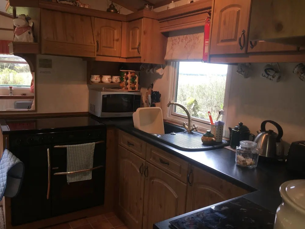 The Hideaway