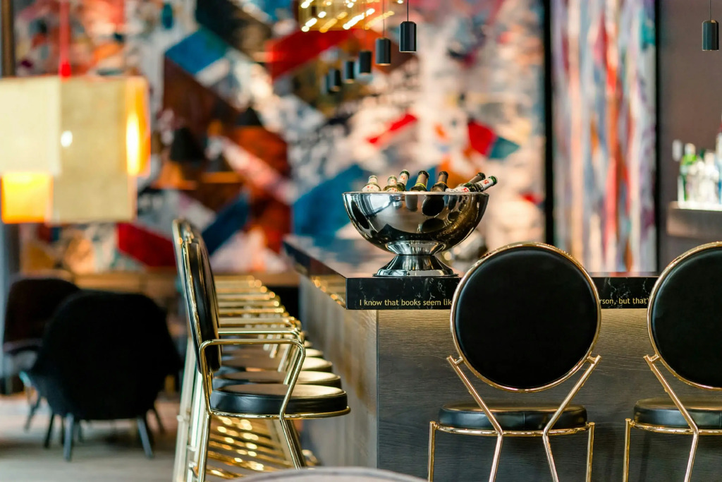 Motel One Frankfurt-Römer