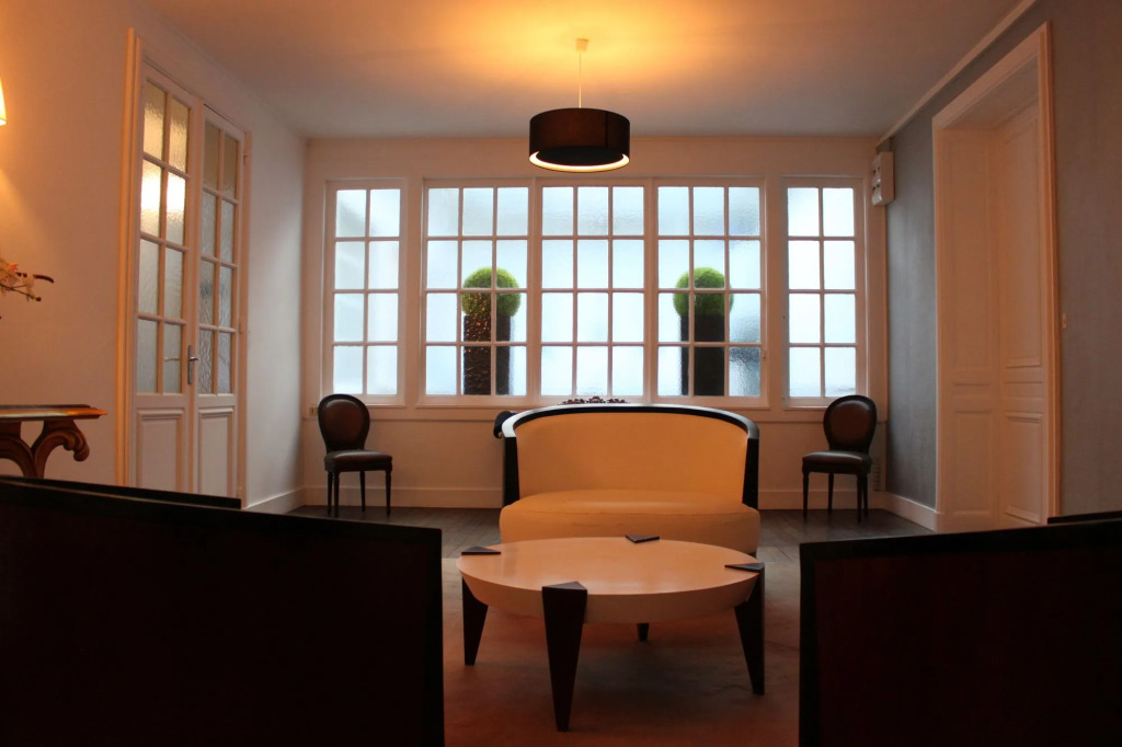 Résidence et Chambres dHôtes de La Porte dArras