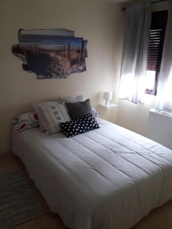 Apartamento Sobradelo