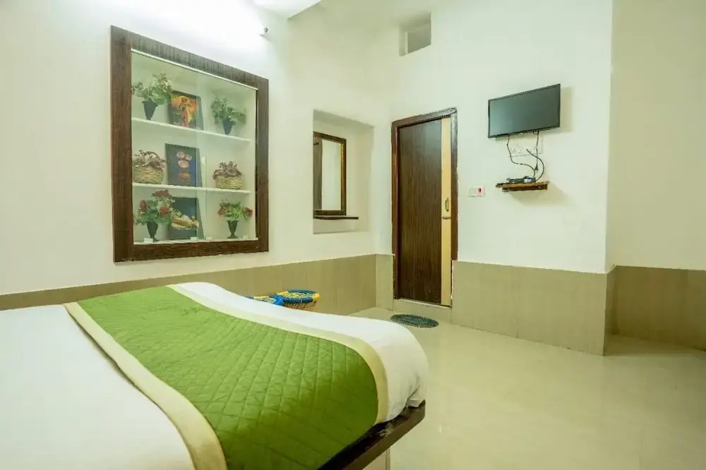 Hotel Maru Villa Jaisalmer