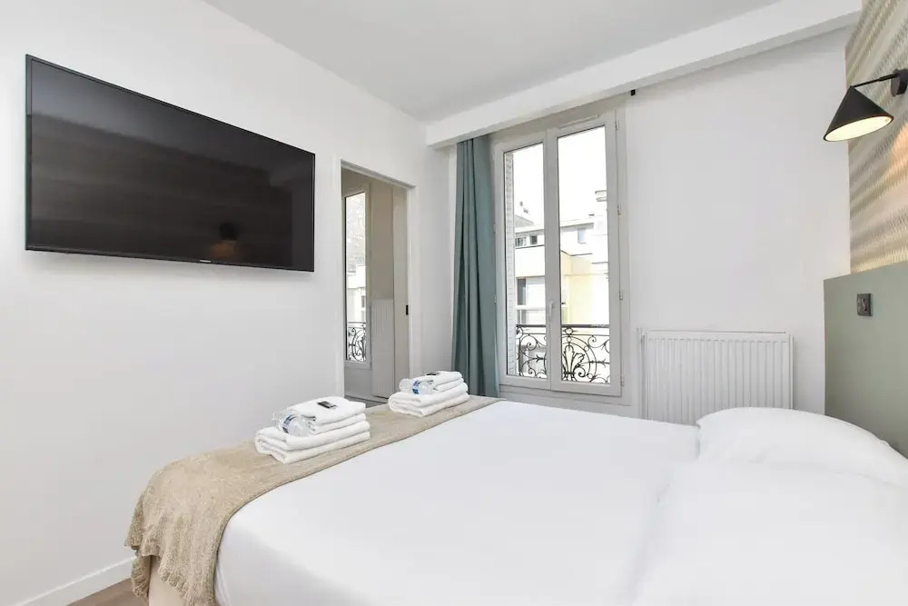 Intimate Studio - 2P - Beaugrenelle/tour Eiffel