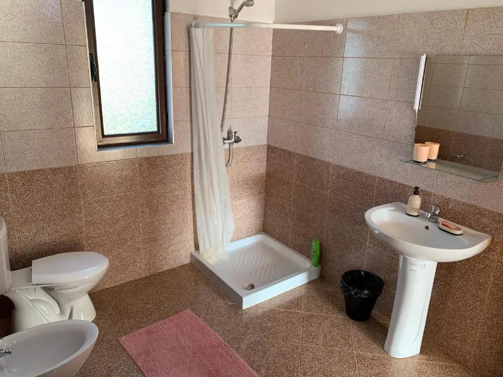Guesthouse Villa Rosa Berat