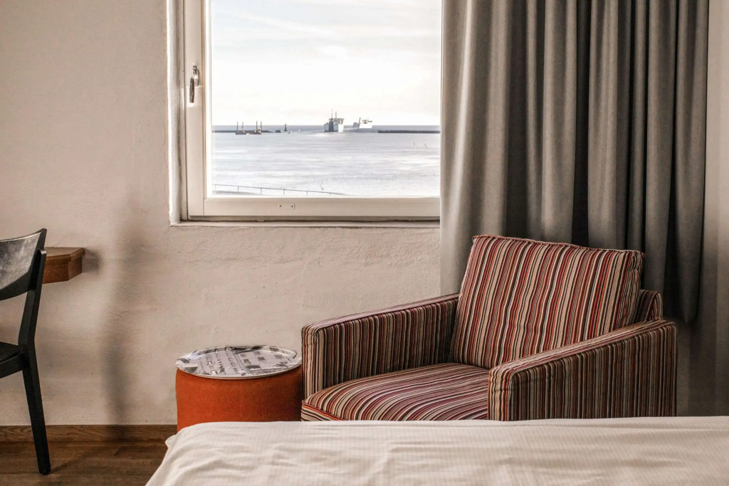Home Hotel Magasinet