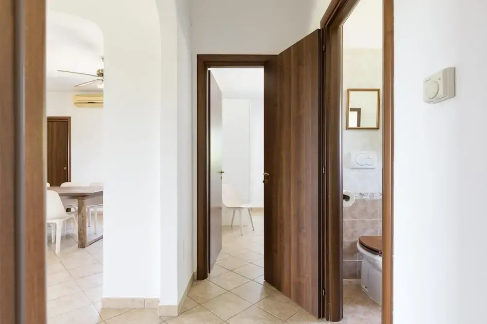 Villa Bella con piscina by Wonderful Italy