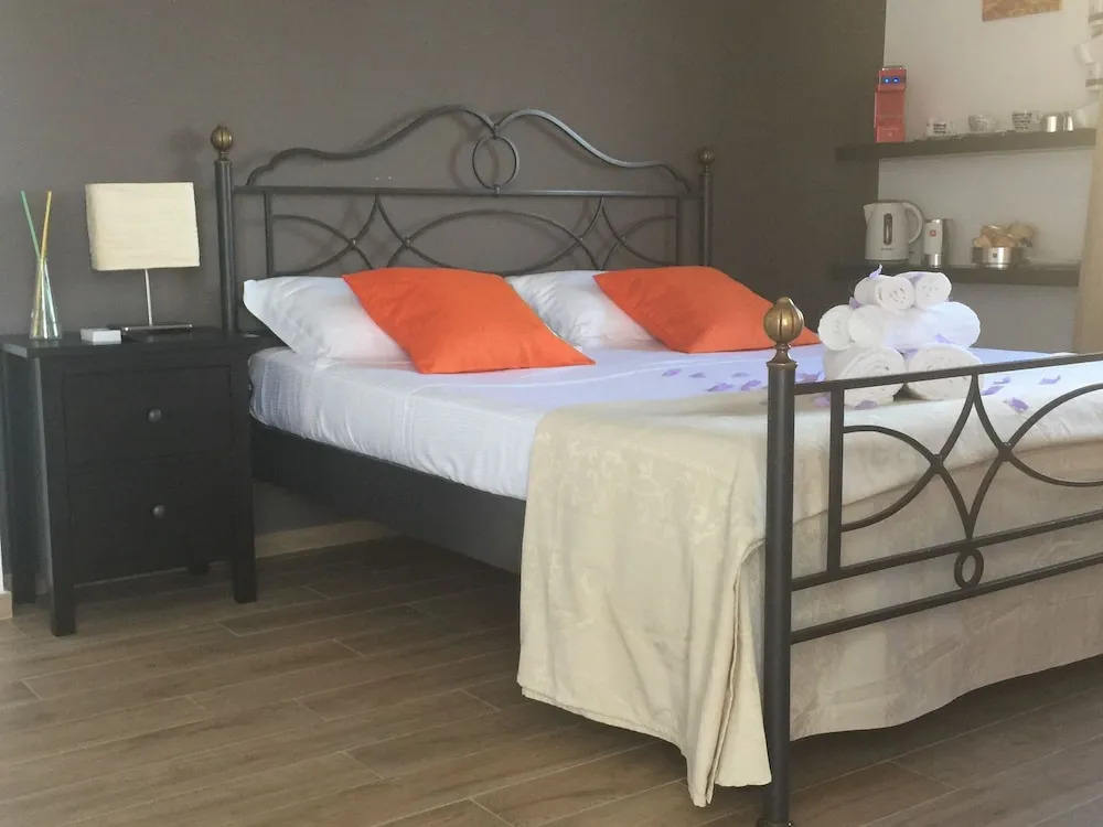 B&B Vista sul Mare