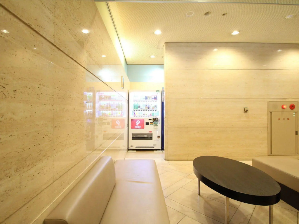 APA Hotel Kokura Ekimae