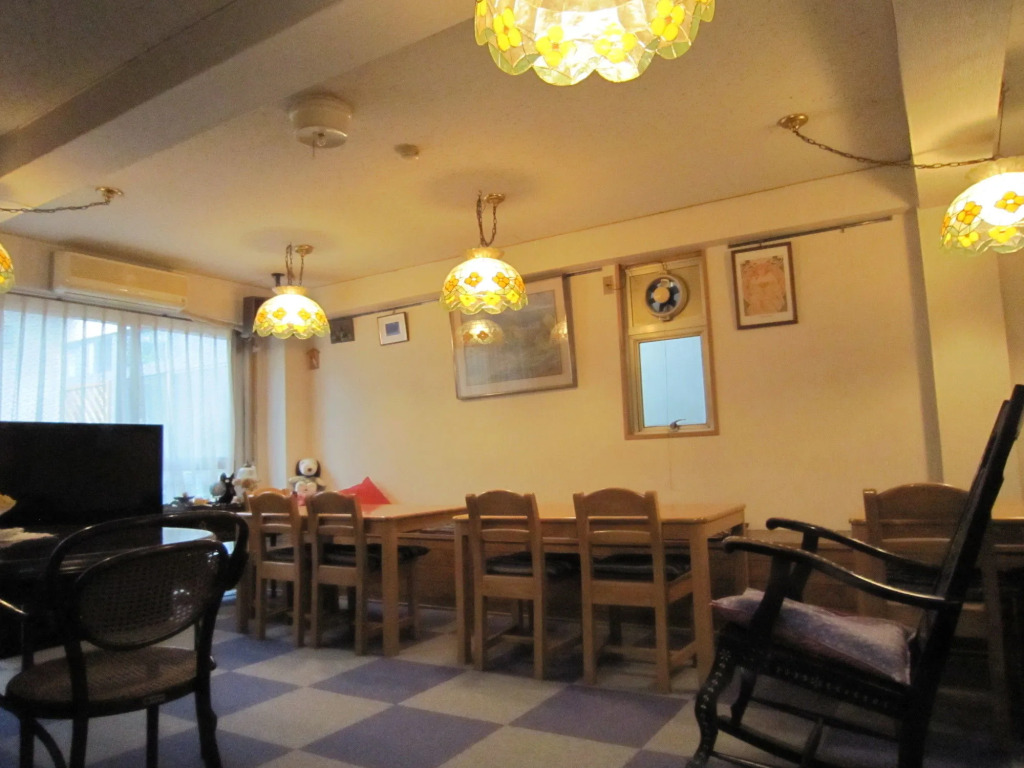 Pension Kitashirakawa