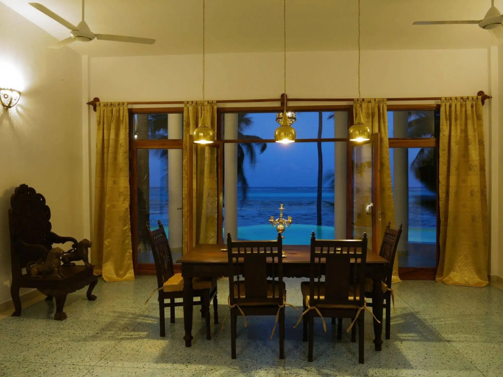 Boutique Hotel Matlai