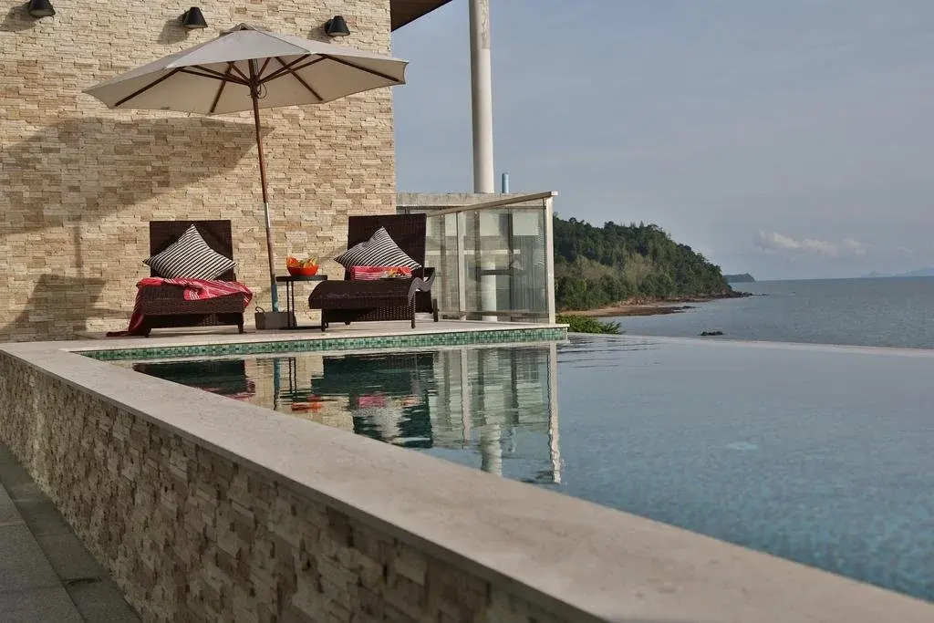 Byg Azure Private Pool Villa