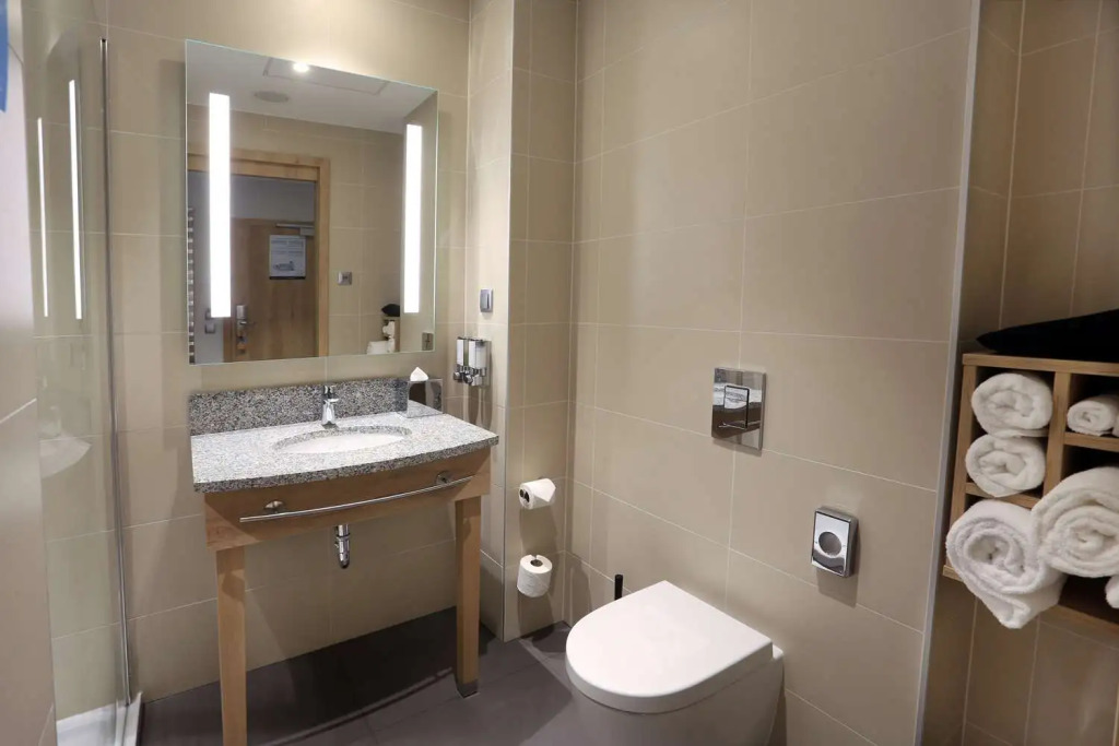 Hampton By Hilton Gdansk Old Town
