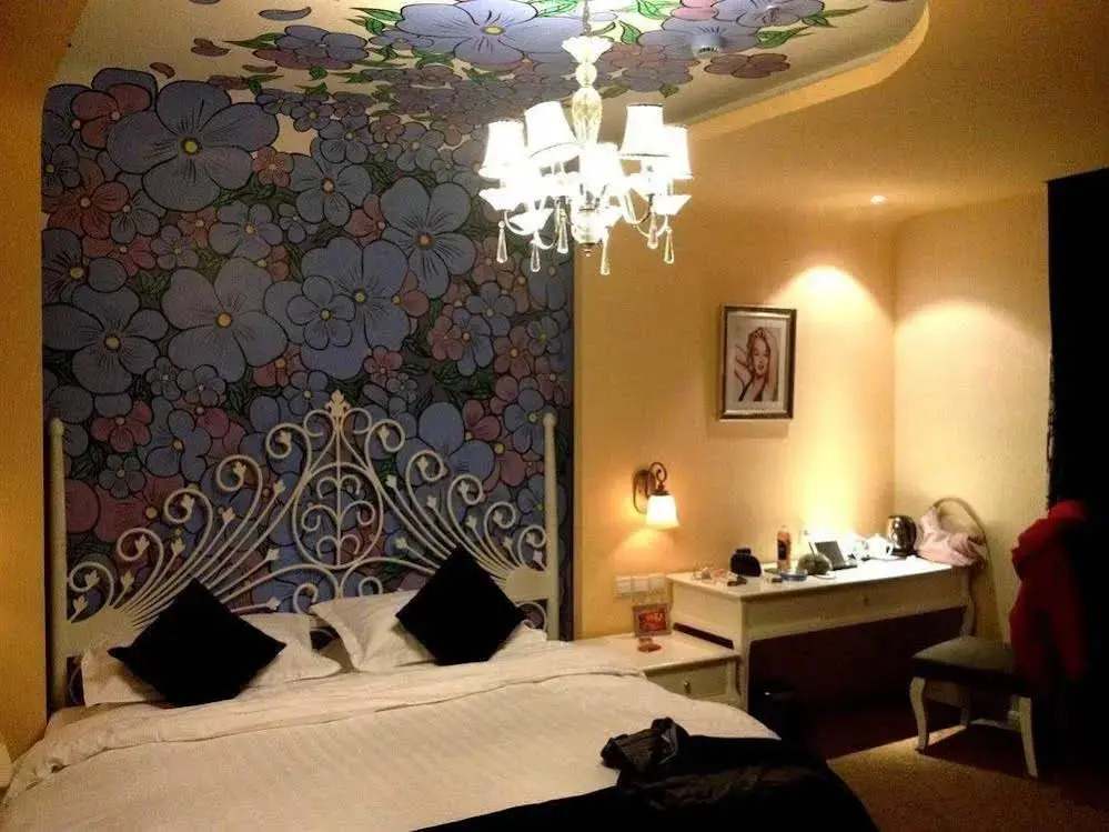 Aoting Garden Hotel