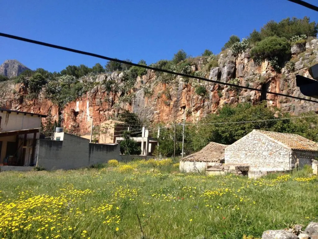 Baglio Scurati