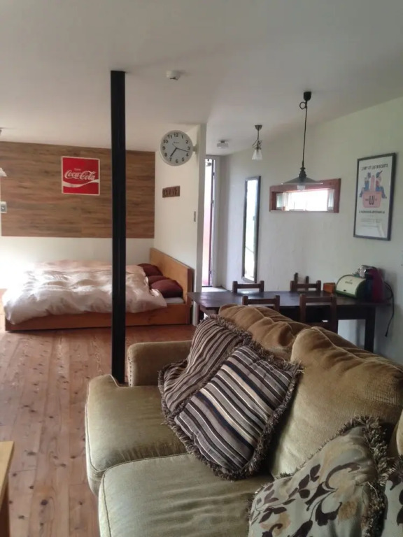 Cottage Fuccanchi