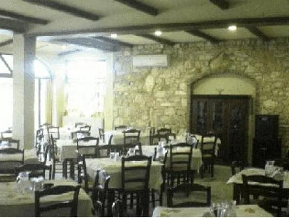 Hotel Rovies