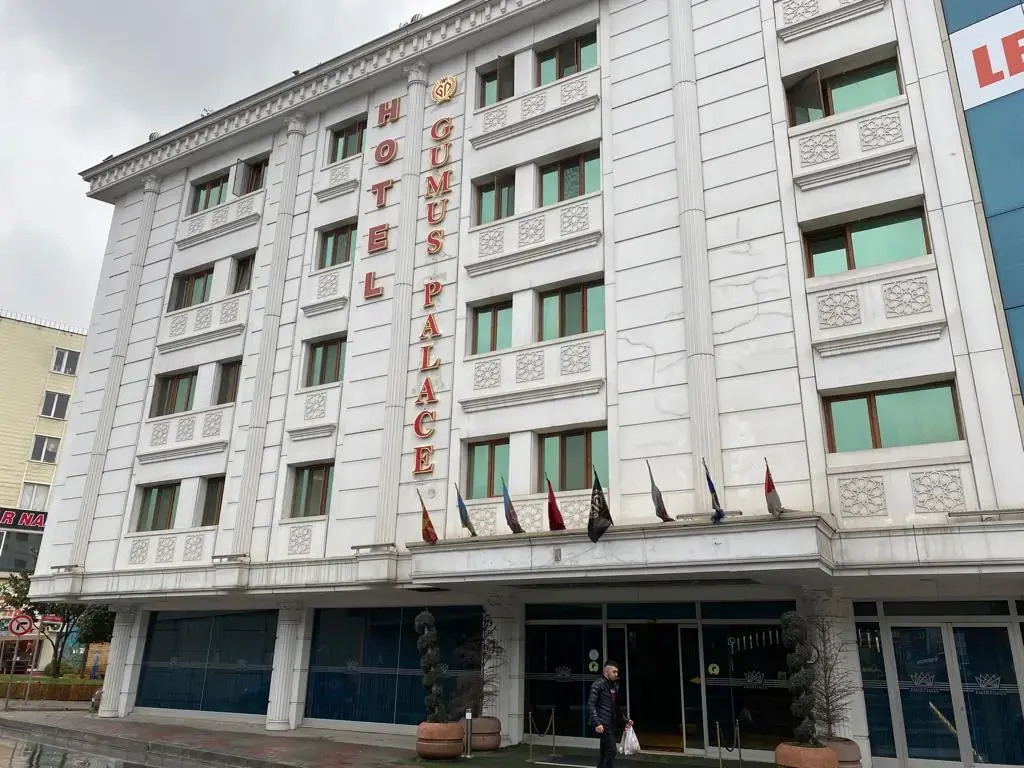 pansiyon&otel