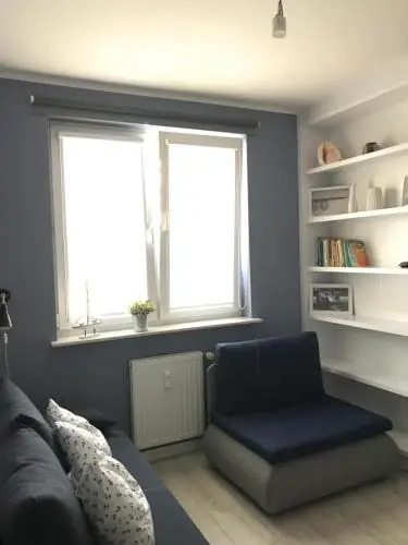 Apartament Ustecka Ostoja Na Wydmie