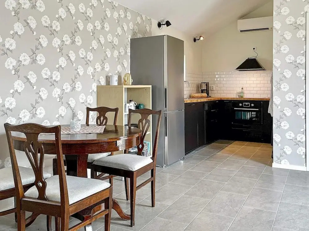 3 person holiday home in BERGKVARA-By Traum