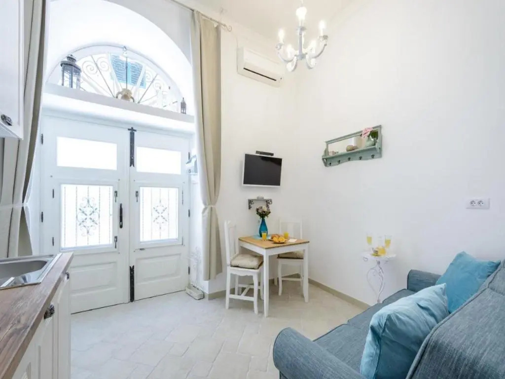 Apartments Franka Old Town