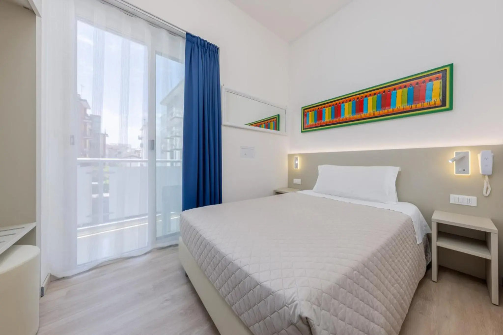 Hotel Madera