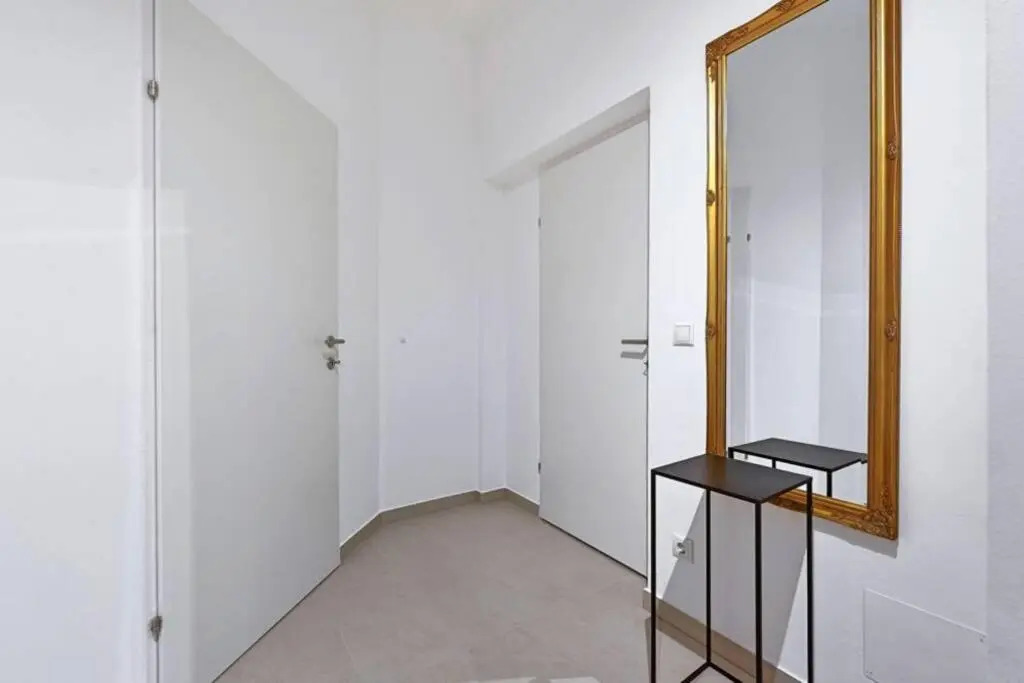 Vienne City Apartment Crown 6