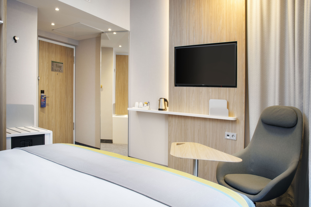 Holiday Inn Express Stuttgart-Waiblingen by IHG
