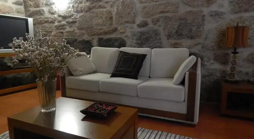 Casa Dona Chama