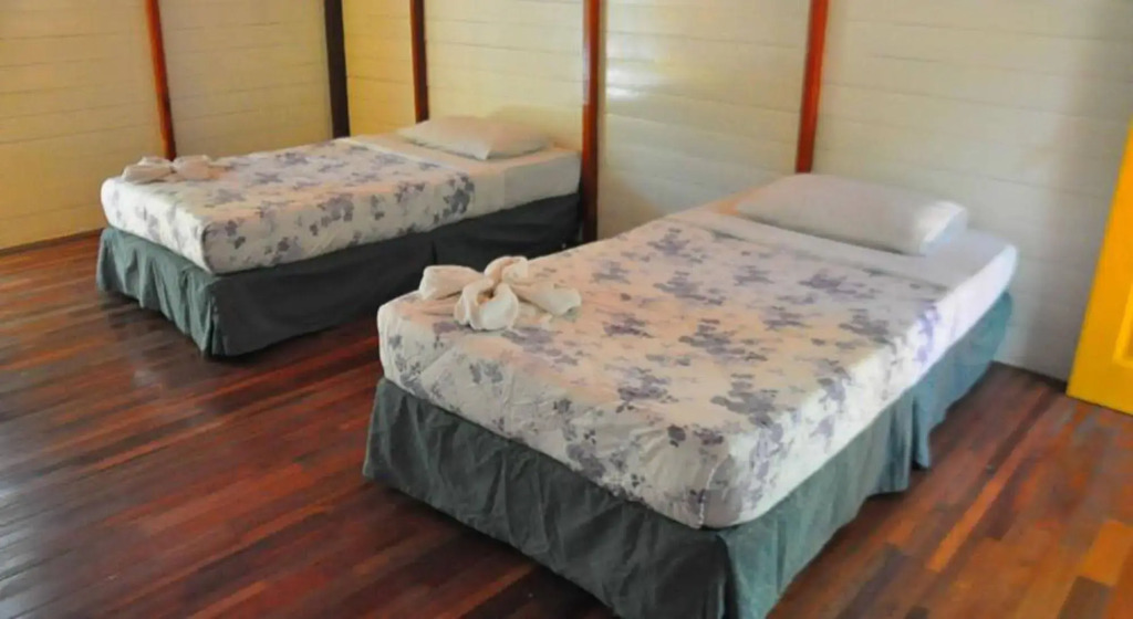 Kinabatangan Sunshine Lodge